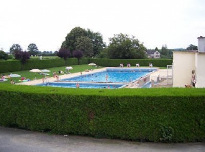 Piscine municipale