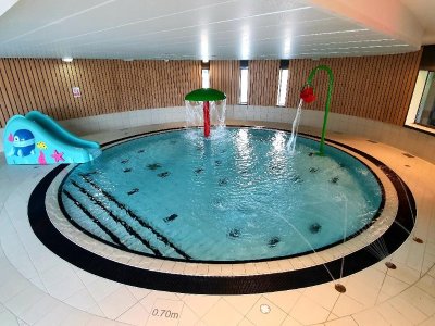 Piscine des Portes du Haut-Doubs