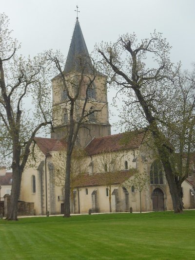Eglise Saint-Symphorien