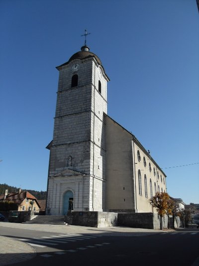 Eglise Saint-Pierre