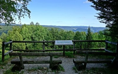 Belvédère Sur la Côte