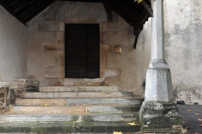 Eglise Saint-Jean-Baptiste