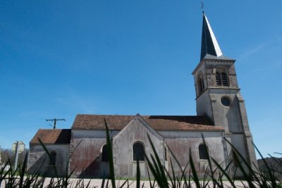 Eglise Saint-Germain-d'Auxerre