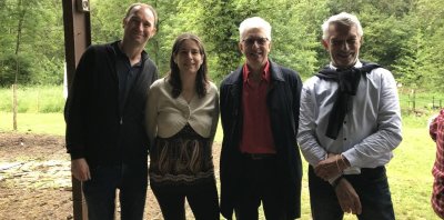 Chez Antoine & Martin