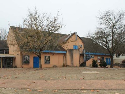 Cinéma "Le Cinéal"