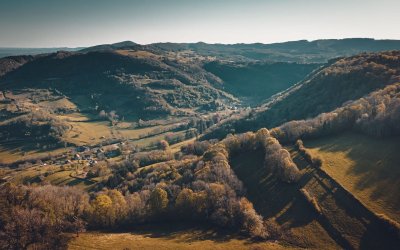 Belvédère de Chevreaux