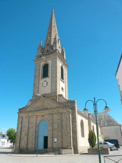 Eglise de l'Assomption