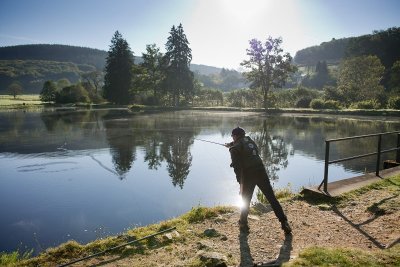 Le Réservoir du Châtelet