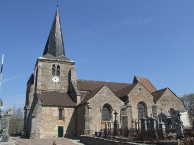 Église Saint-Germain