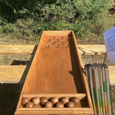 Les Jardins de Valou