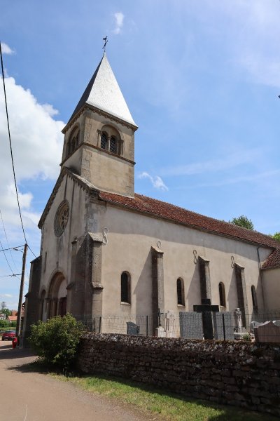 Église Saint-Georges