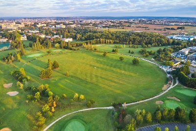 Golf BlueGreen Quetigny