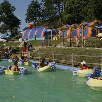 Parc de loisirs Les Campaines