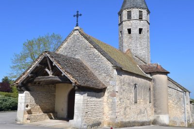 Eglise Saint-Didier