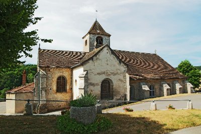 Église Saint-Rémi