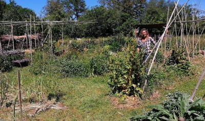 Les Jardins du Moulin