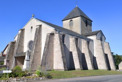 Eglise Saint-Julien