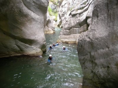 Terrains d'aventures