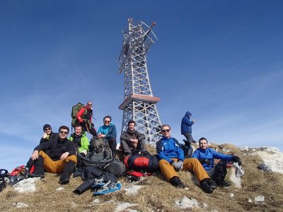 Sports Nature Évasion - Spéléologie