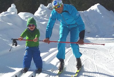École de Ski Internationale