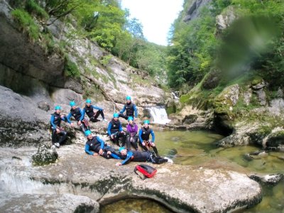 Bureau des Guides du Haut-Jura