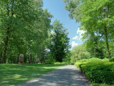 Parc du Près-la-Rose