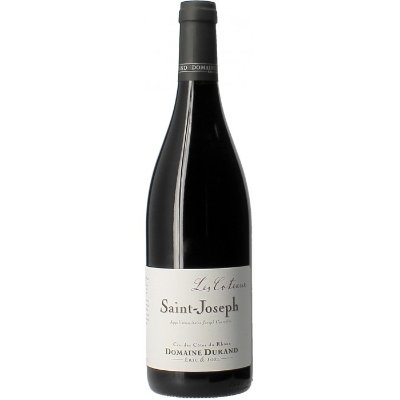 Du Rhône aux coteaux du saint joseph