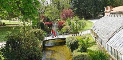 Parc municipal de Pamiers