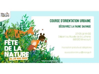 Sentier des luthiers