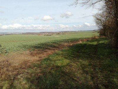 Circuit La frontière des langues