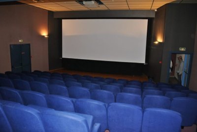 Médiathèque Intercommunale du pays de Mirepoix