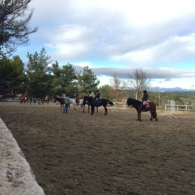 Les écuries du Serre