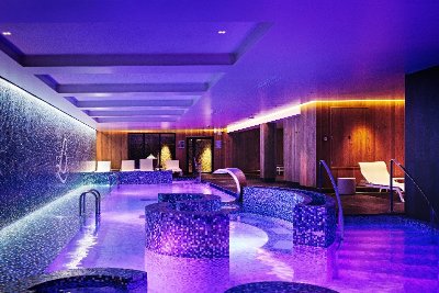 Spa Loiseau des Sens