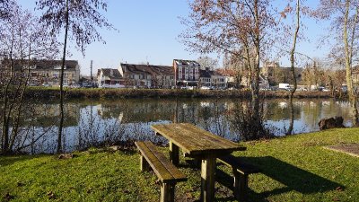 Sur les pas des bâtisseurs