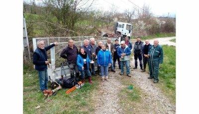 Circuit n°8 Tacot, Loire et château - VALPARURE