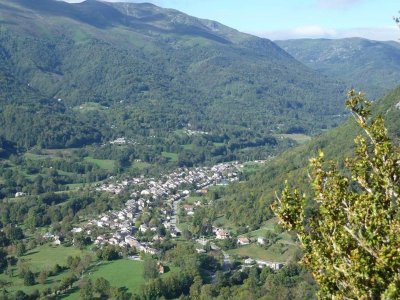 Parcours photographique Clément Sans