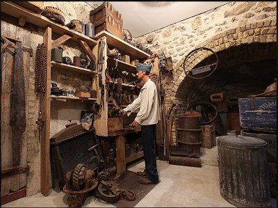 Scènes de vie 14-18