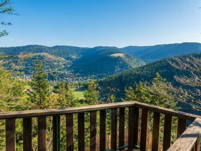 Belvédère de Ventron