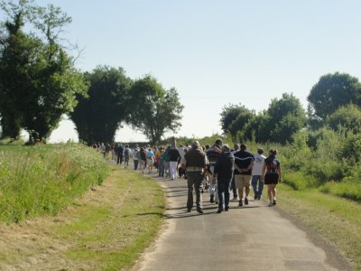 Saint-Coutant-sud - Saint-Coutant