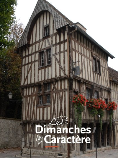 Bar-sur-Seine, Petite Cité de Caractère®
