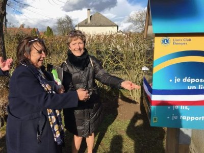 Eglise Saint-Antoine