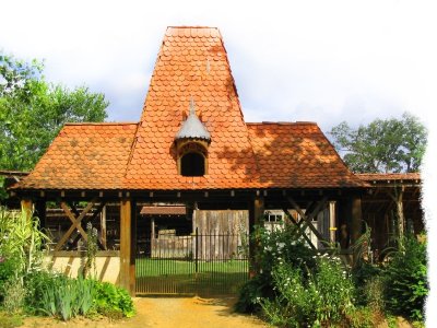 Musée du Paysan Gascon