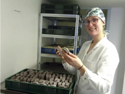 Tapissier décorateur Madame Andriot