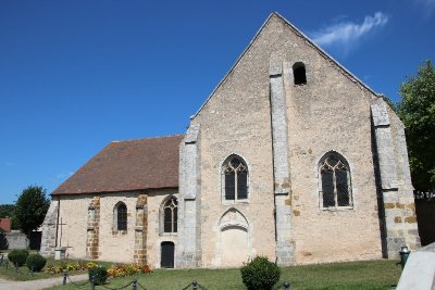 Eglise Saint-Quentin