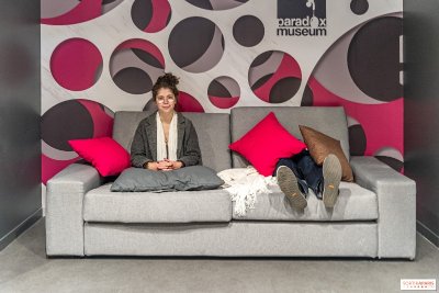 Paradox Museum Paris