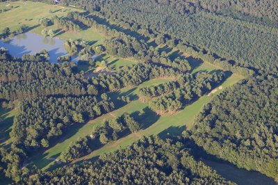 Golf  La Roche-Posay