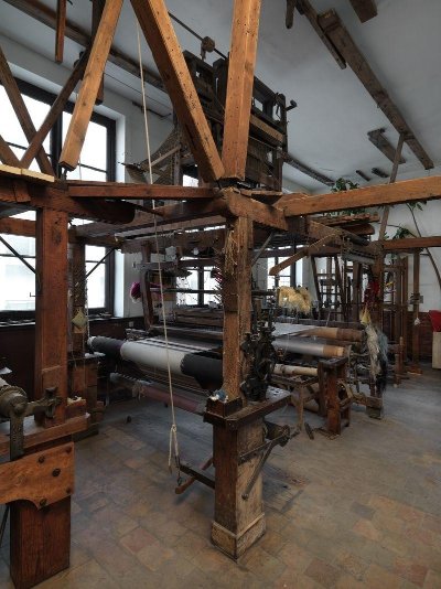 Atelier de Tissage Mattelon