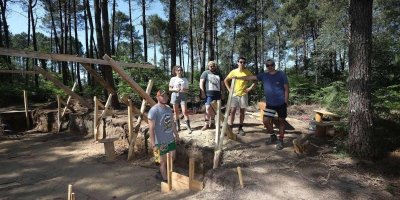 Centre de Biodiversité Jean Rostand