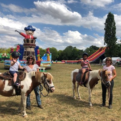 Parc de Loisirs Ô Parc