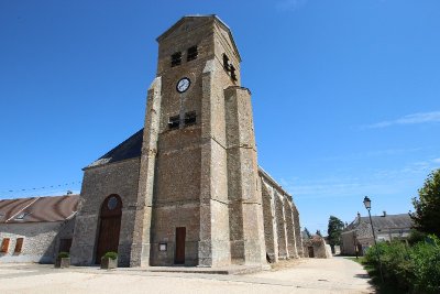 Eglise Saint-Louis